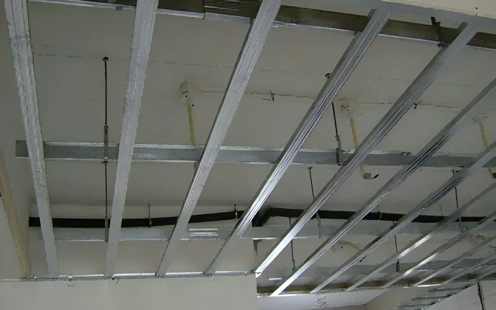 Light steel keel Light steel keel
